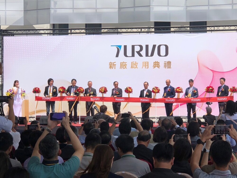 宇隆科技 x 大雅電氣