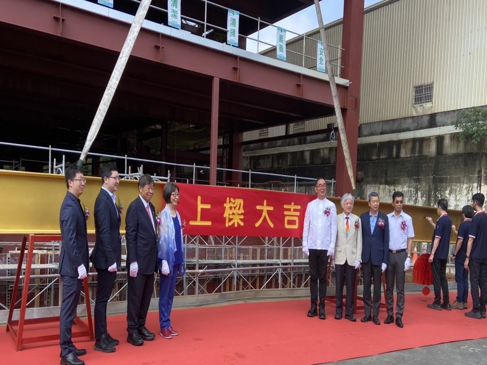 般若科技 x 大雅電氣